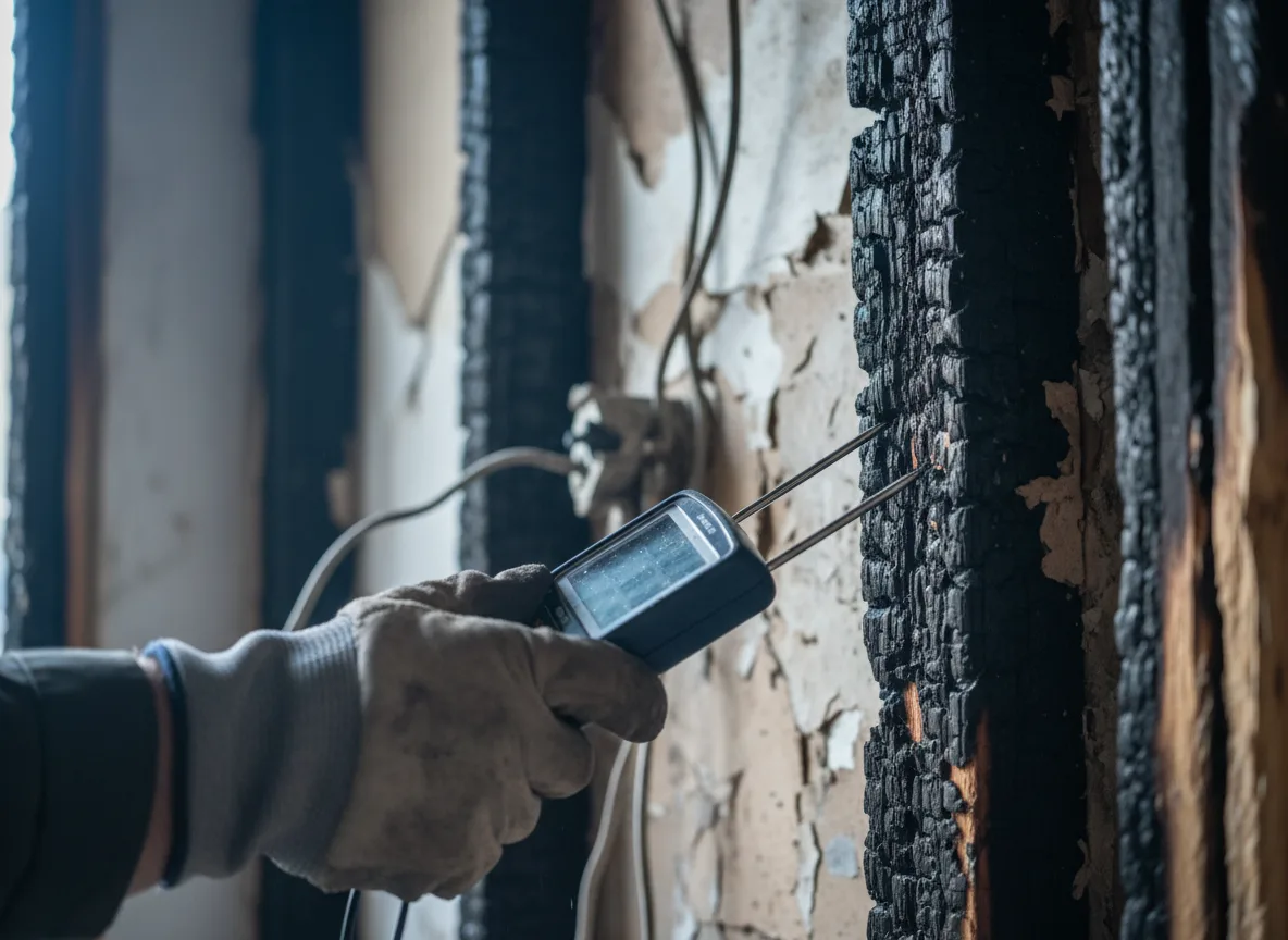 Fire Damage Restoration Oakdale, TN FAQs